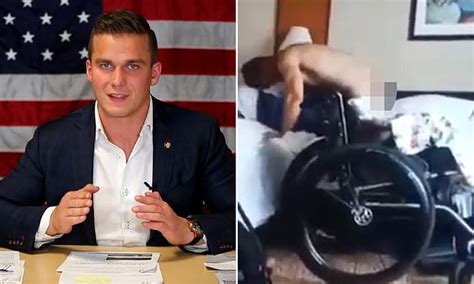 madison cawthorn naked video|GOP Rep. Madison Cawthorn calls leaked nude video of him。